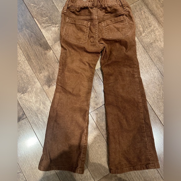 🎉BUNDLE 10 for $50🎉 GAP • Girls flared pants - Picture 2 of 6